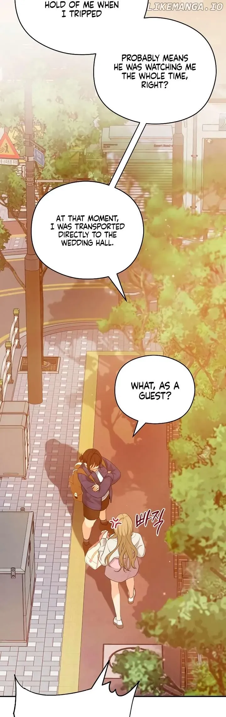 How Far Is Too Far? Chapter 44 page 19 - 