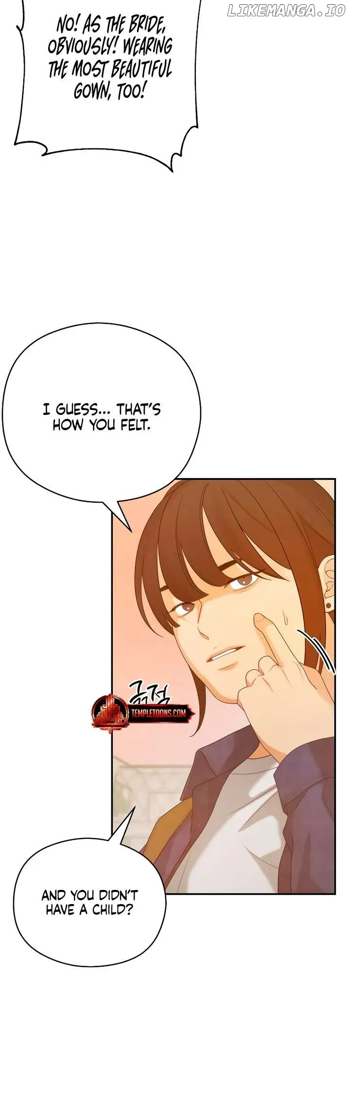 How Far Is Too Far? Chapter 44 page 20 - 