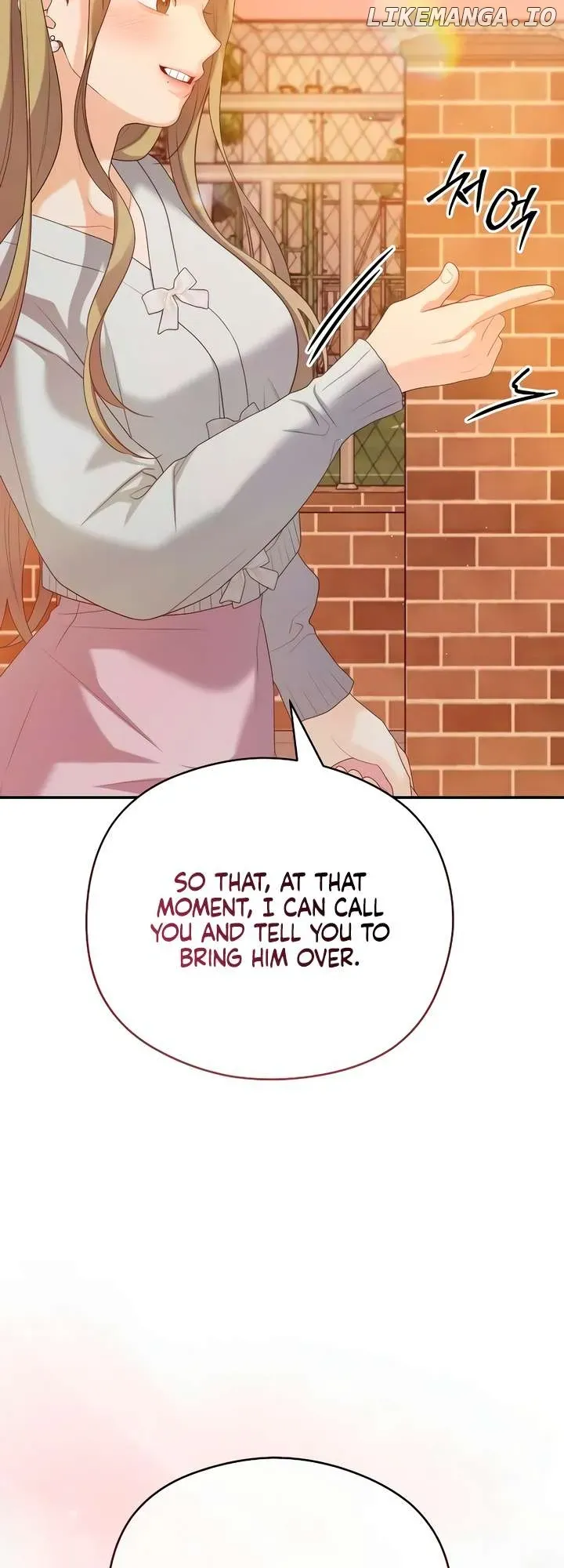 How Far Is Too Far? Chapter 44 page 24 - 