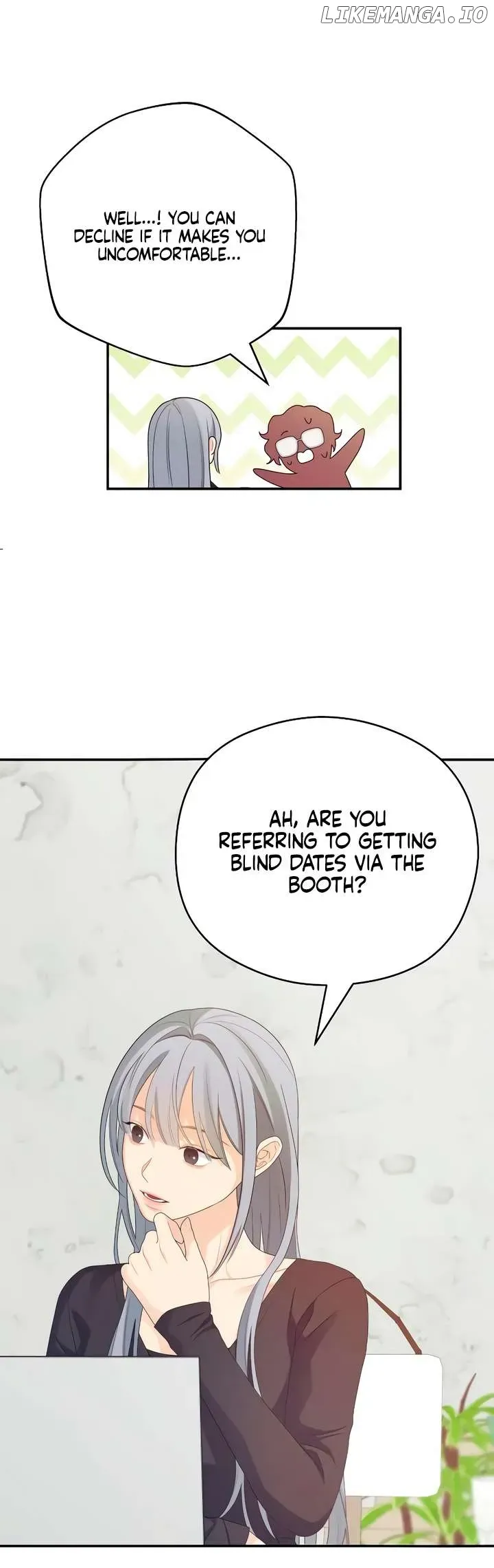 How Far Is Too Far? Chapter 44 page 30 - 