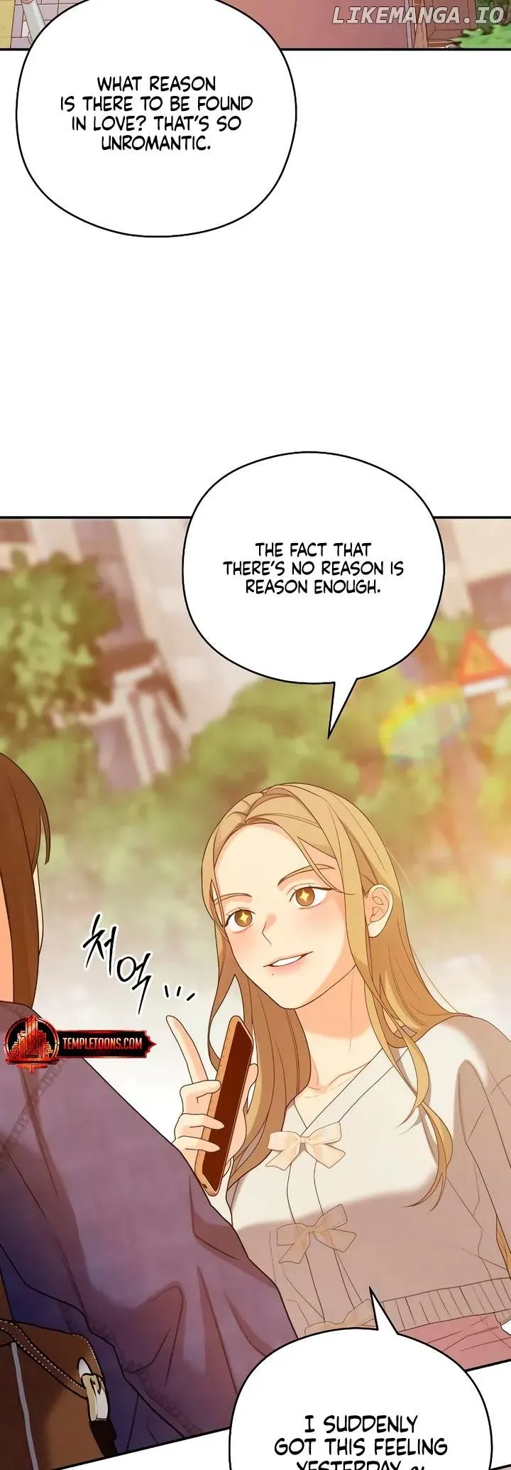 How Far Is Too Far? Chapter 44 page 5 - 