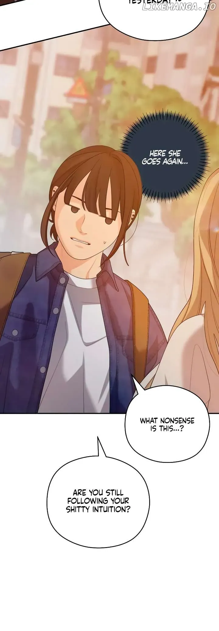 How Far Is Too Far? Chapter 44 page 6 - 