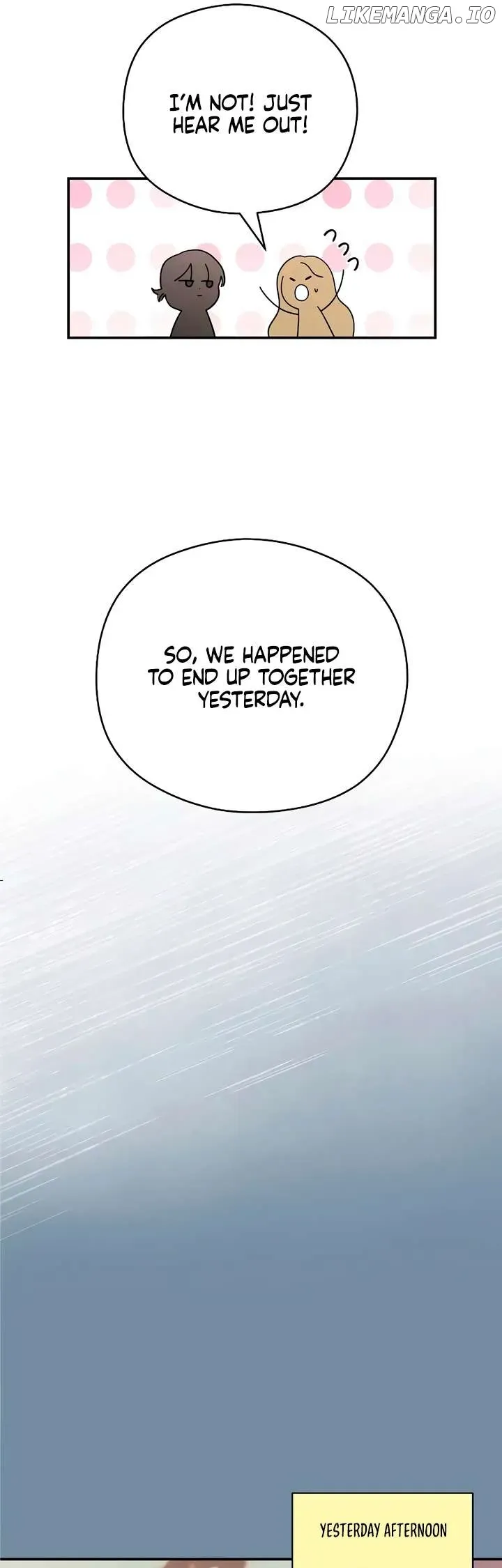 How Far Is Too Far? Chapter 44 page 7 - 