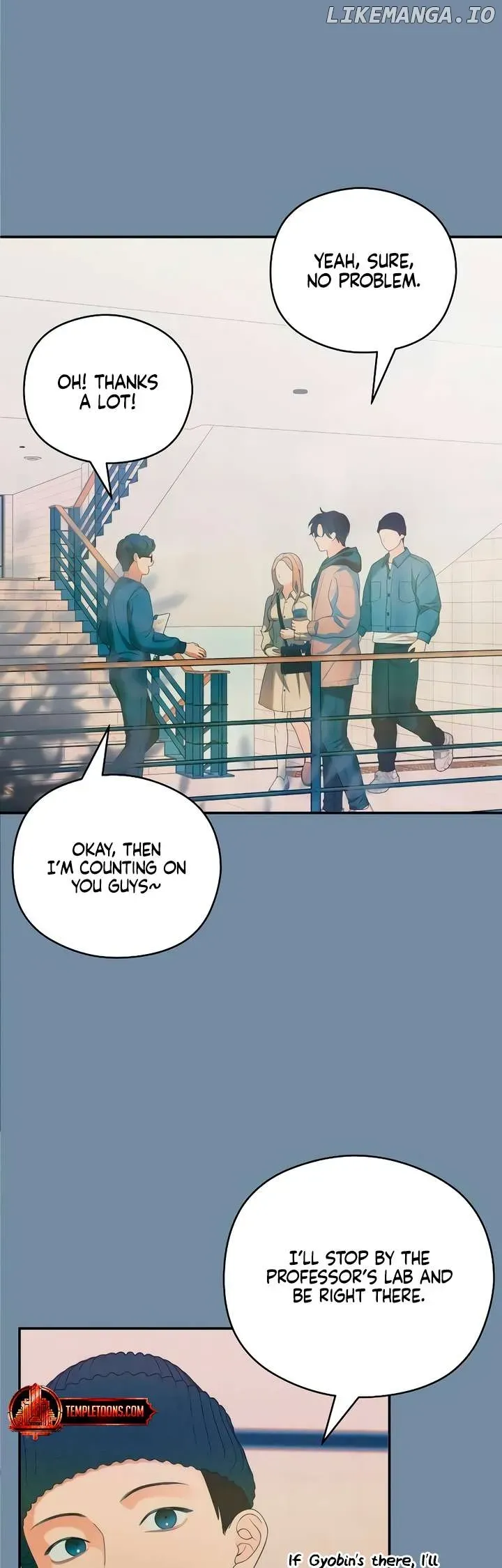 How Far Is Too Far? Chapter 44 page 10 - 