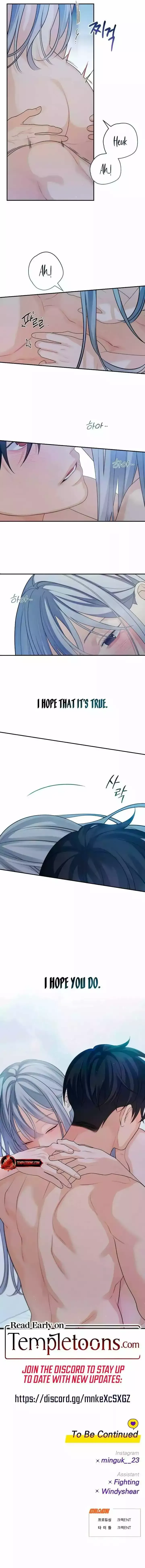 How Far Is Too Far? Chapter 47 page 10 - 