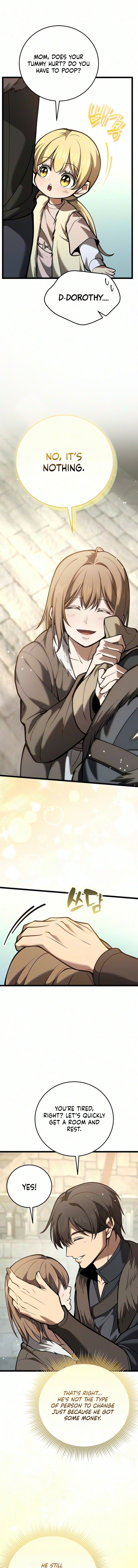 How I Became a Married Man in Another World Chapter 28 page 4 - 