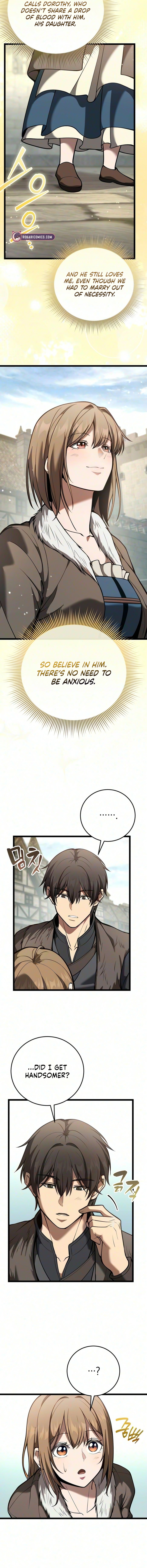 How I Became a Married Man in Another World Chapter 28 page 5 - 