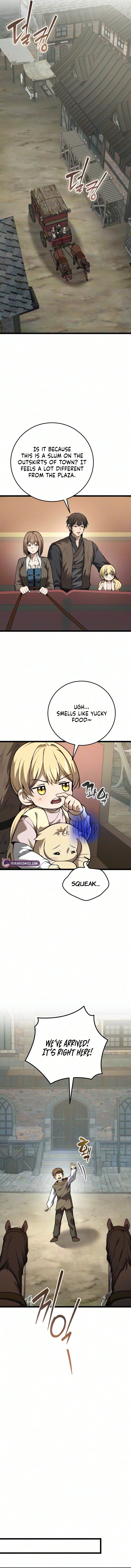 How I Became a Married Man in Another World Chapter 28 page 8 - 