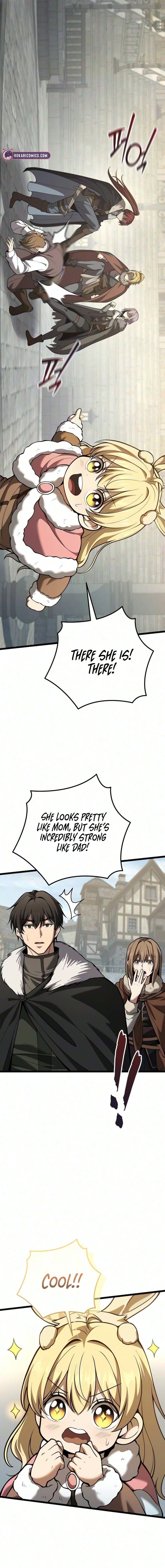 How I Became a Married Man in Another World Chapter 29 page 2 - 
