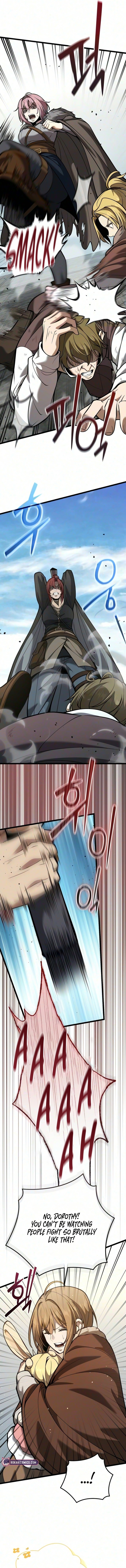 How I Became a Married Man in Another World Chapter 29 page 3 - 