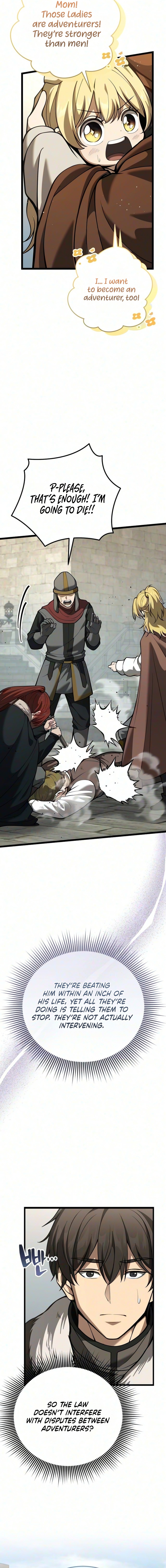 How I Became a Married Man in Another World Chapter 29 page 4 - 
