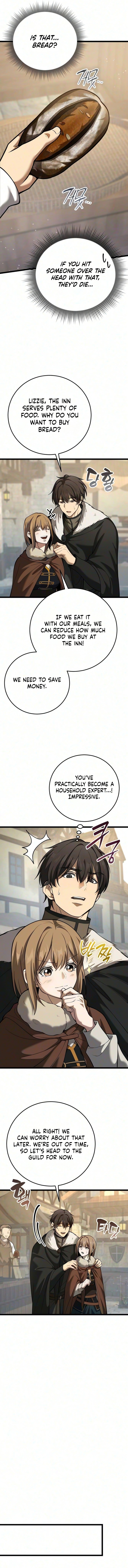 How I Became a Married Man in Another World Chapter 29 page 7 - 