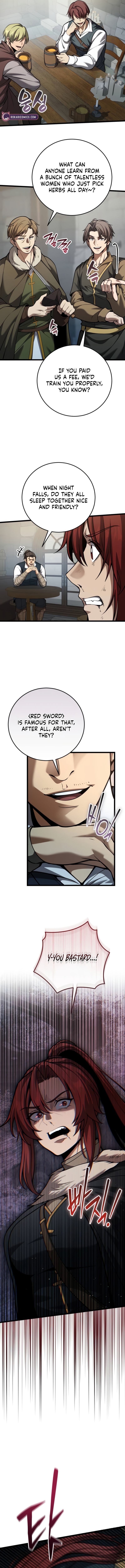 How I Became a Married Man in Another World Chapter 30 page 2 - 