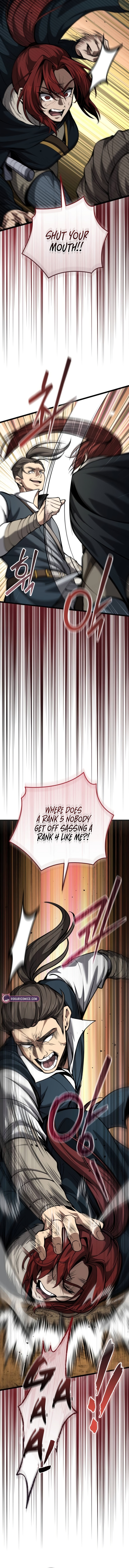 How I Became a Married Man in Another World Chapter 30 page 3 - 