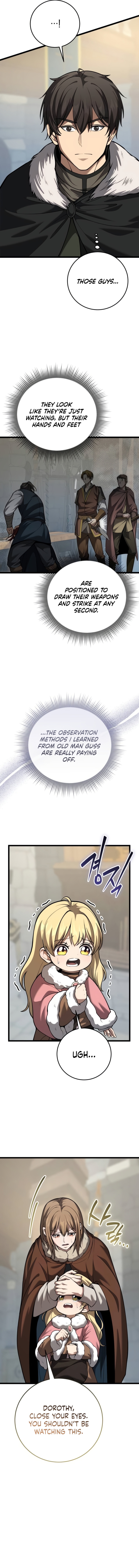 How I Became a Married Man in Another World Chapter 30 page 4 - 