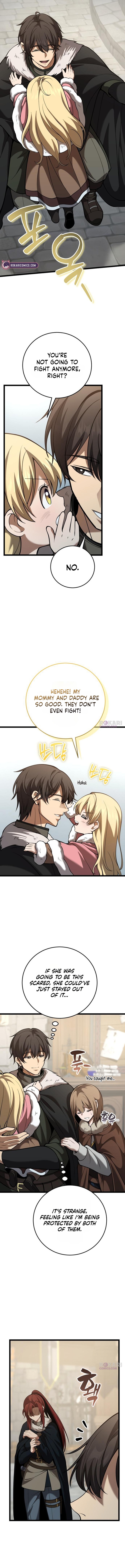 How I Became a Married Man in Another World Chapter 31 page 8 - 