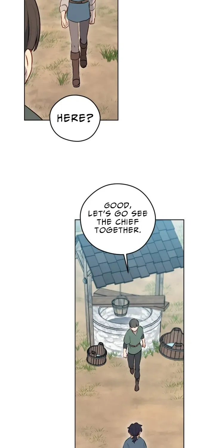 How Is the Hero’s Name Just “Aaaah”? Chapter 1 page 18 - 