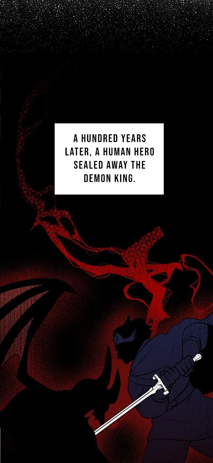 How Is the Hero’s Name Just “Aaaah”? Chapter 1 page 23 - 