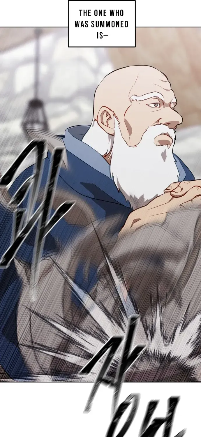How Is the Hero’s Name Just “Aaaah”? Chapter 1 page 27 - 