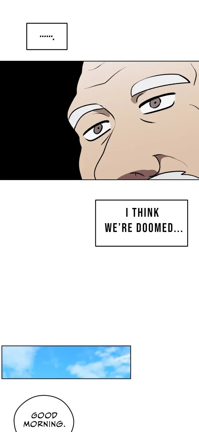 How Is the Hero’s Name Just “Aaaah”? Chapter 1 page 31 - 