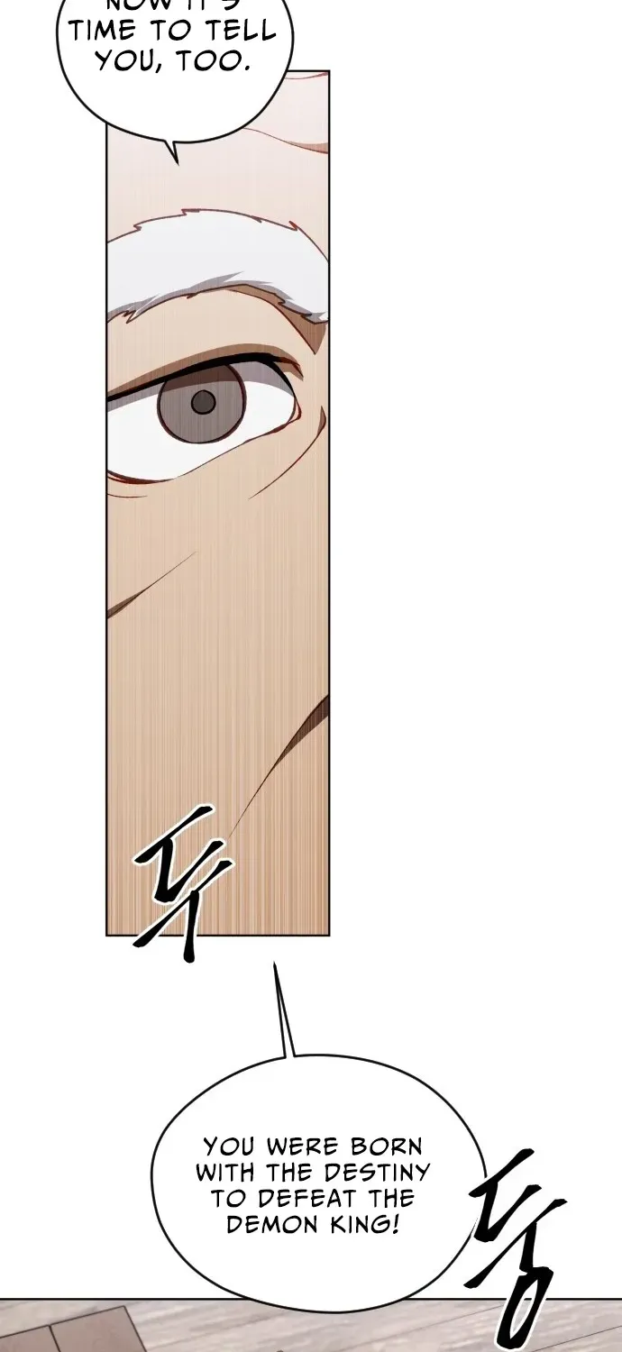 How Is the Hero’s Name Just “Aaaah”? Chapter 1 page 37 - 