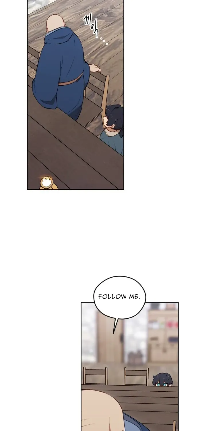 How Is the Hero’s Name Just “Aaaah”? Chapter 1 page 39 - 