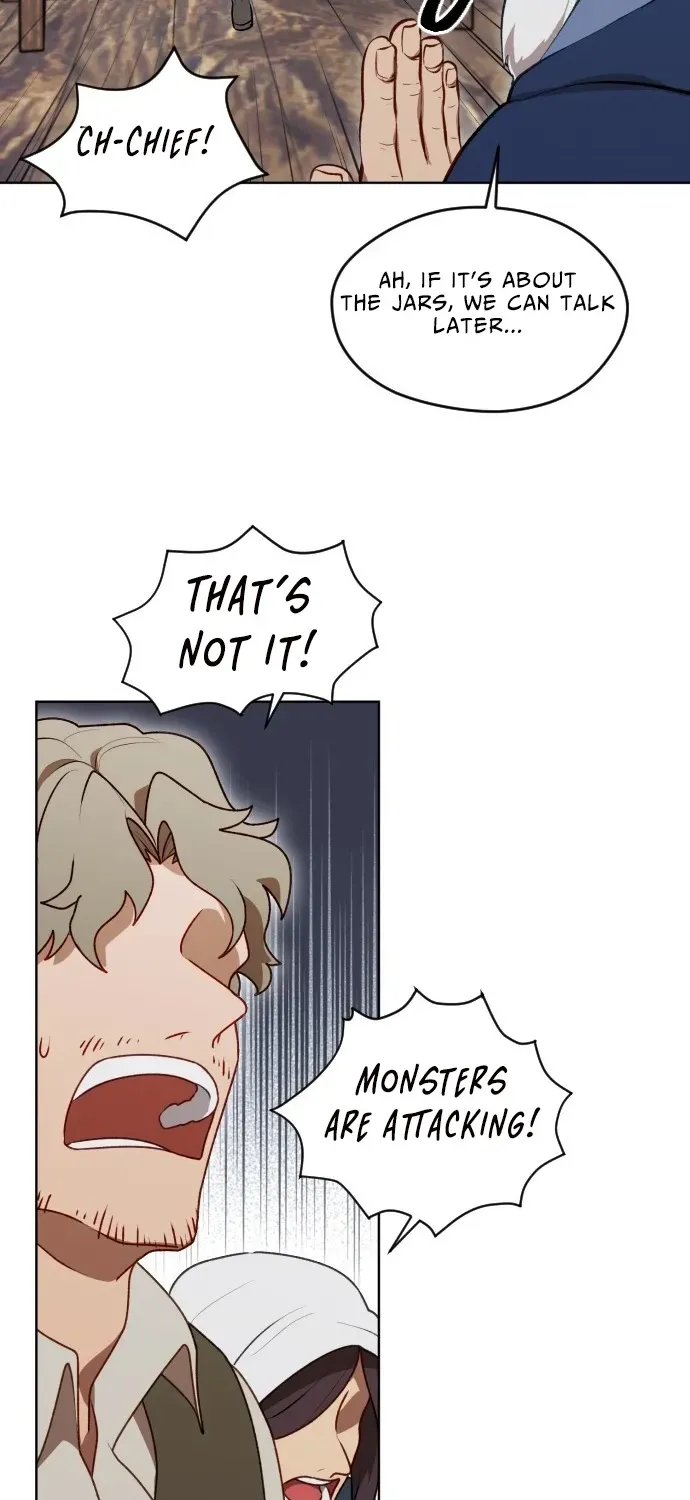 How Is the Hero’s Name Just “Aaaah”? Chapter 1 page 41 - 