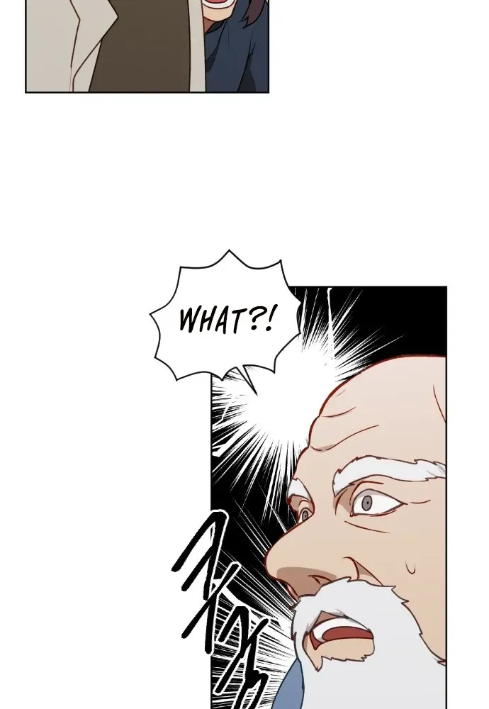 How Is the Hero’s Name Just “Aaaah”? Chapter 1 page 42 - 