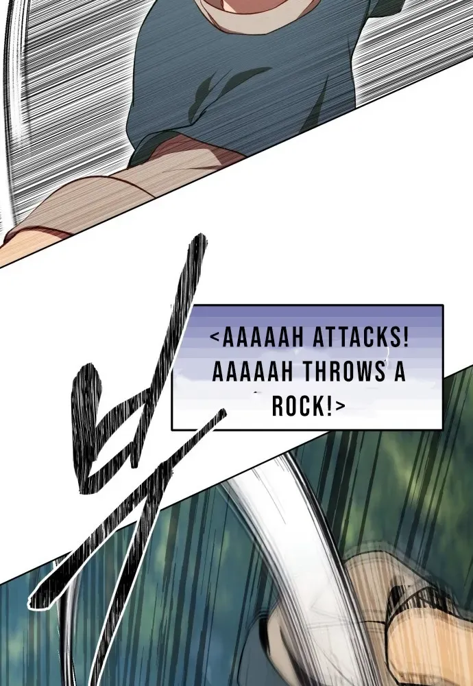 How Is the Hero’s Name Just “Aaaah”? Chapter 1 page 49 - 