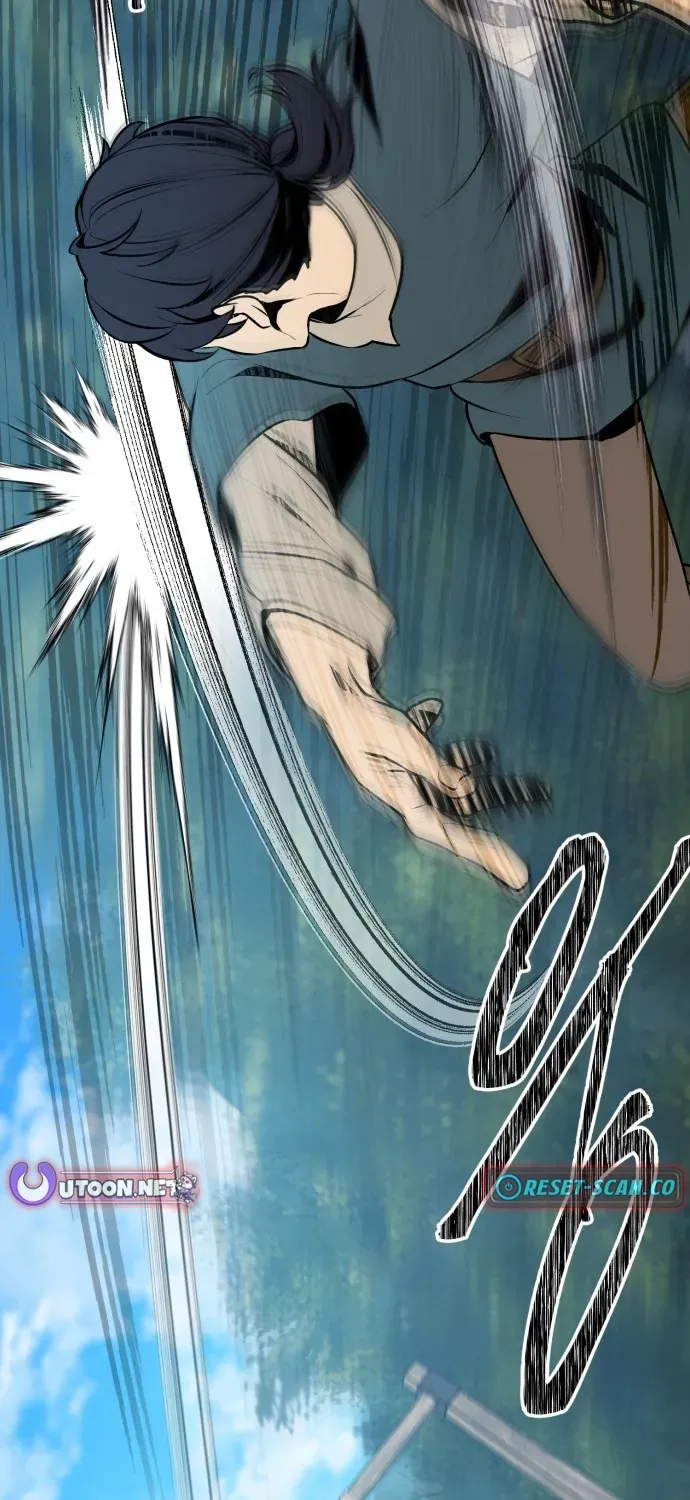How Is the Hero’s Name Just “Aaaah”? Chapter 1 page 50 - 