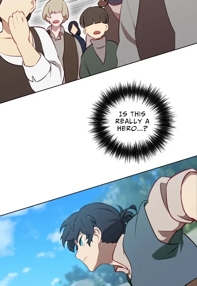 How Is the Hero’s Name Just “Aaaah”? Chapter 1 page 56 - 