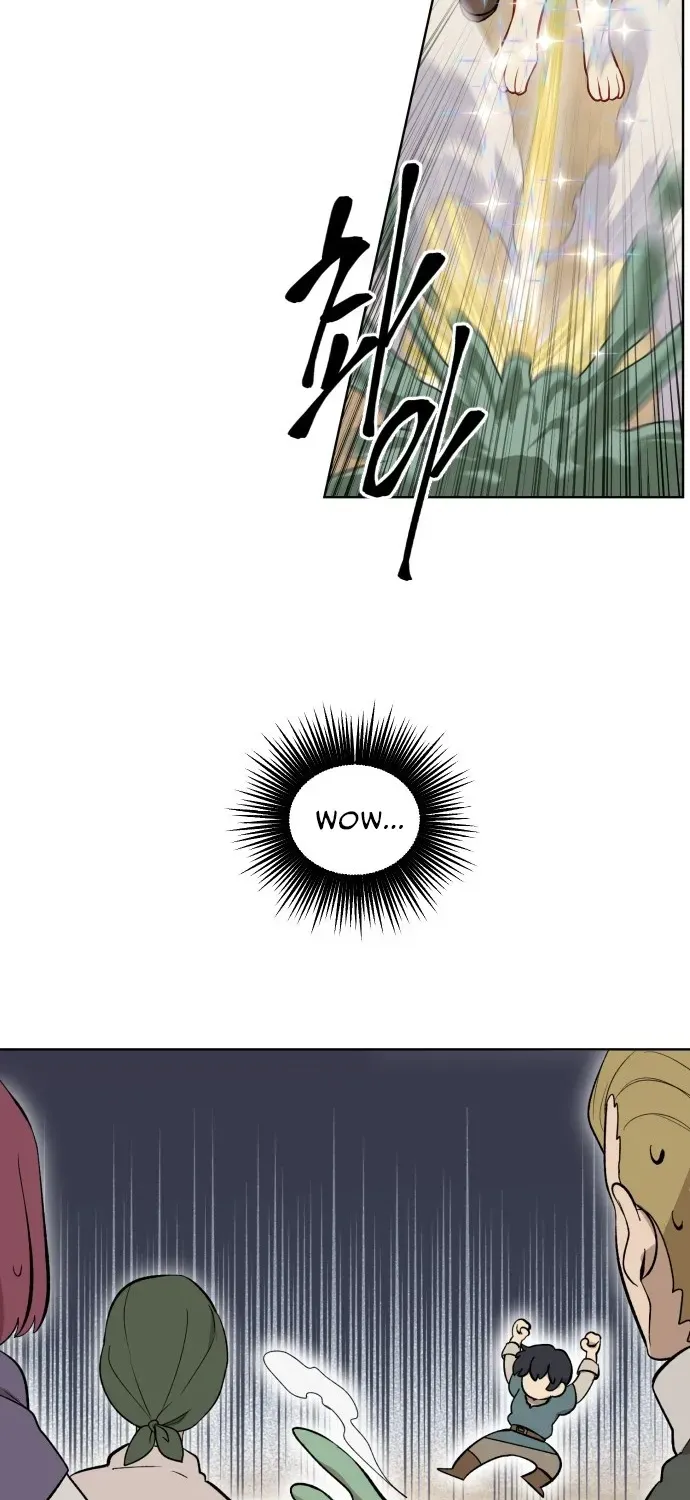 How Is the Hero’s Name Just “Aaaah”? Chapter 1 page 59 - 