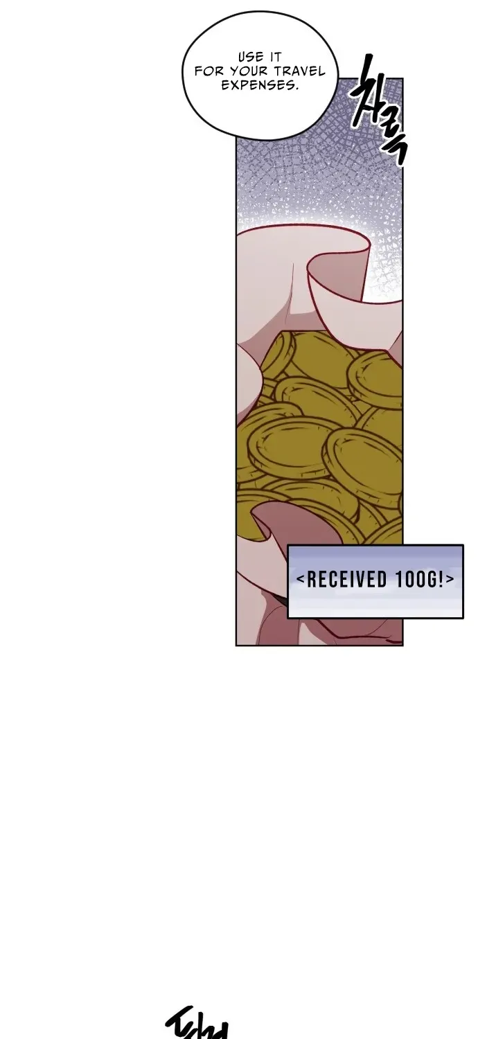 How Is the Hero’s Name Just “Aaaah”? Chapter 1 page 72 - 