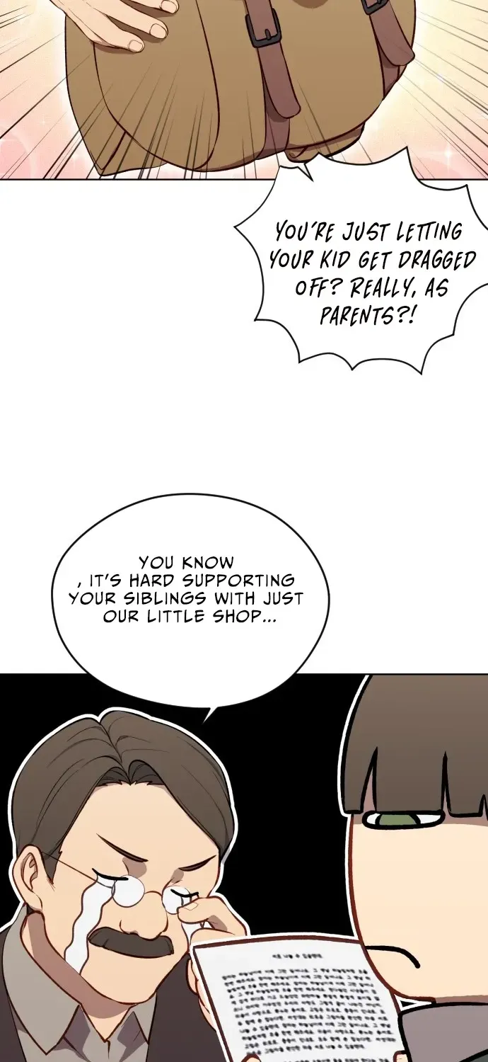 How Is the Hero’s Name Just “Aaaah”? Chapter 1 page 88 - 