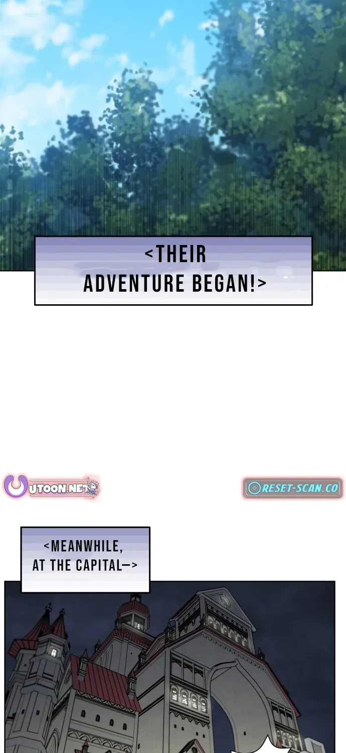 How Is the Hero’s Name Just “Aaaah”? Chapter 1 page 92 - 