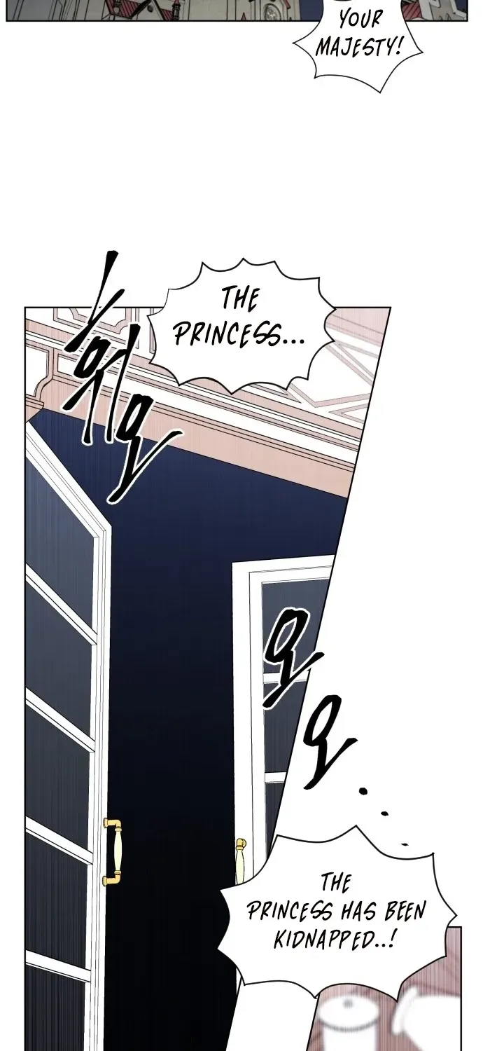 How Is the Hero’s Name Just “Aaaah”? Chapter 1 page 93 - 