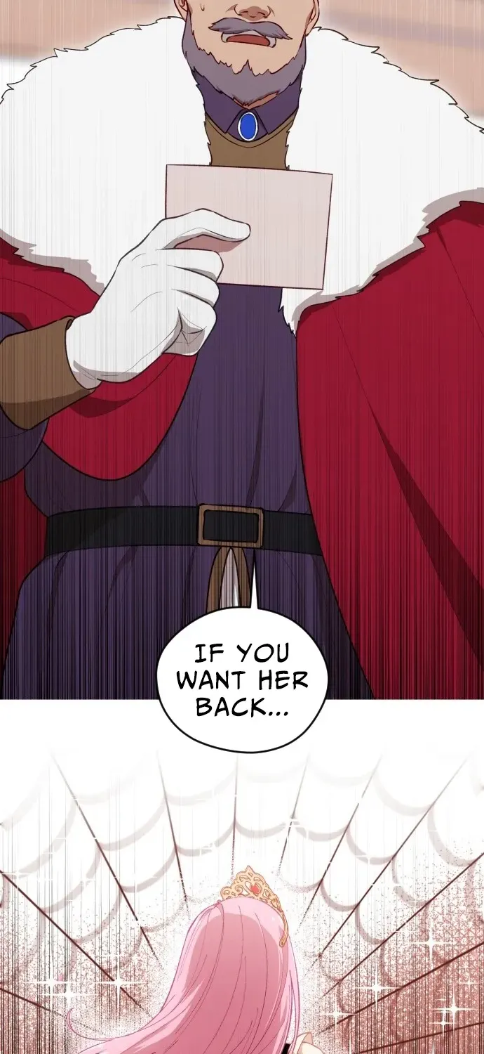 How Is the Hero’s Name Just “Aaaah”? Chapter 1 page 95 - 
