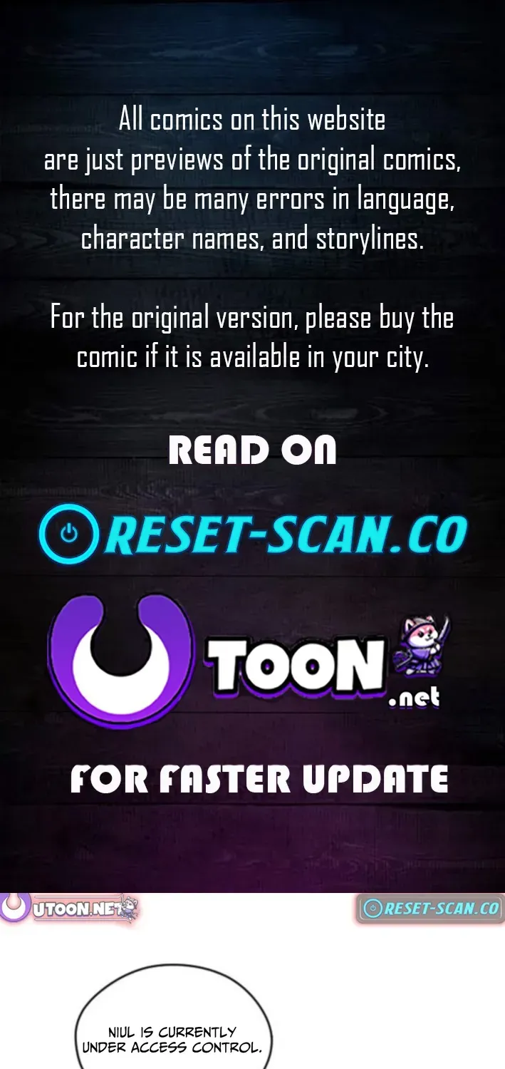 How Is the Hero’s Name Just “Aaaah”? Chapter 10 page 1 - 