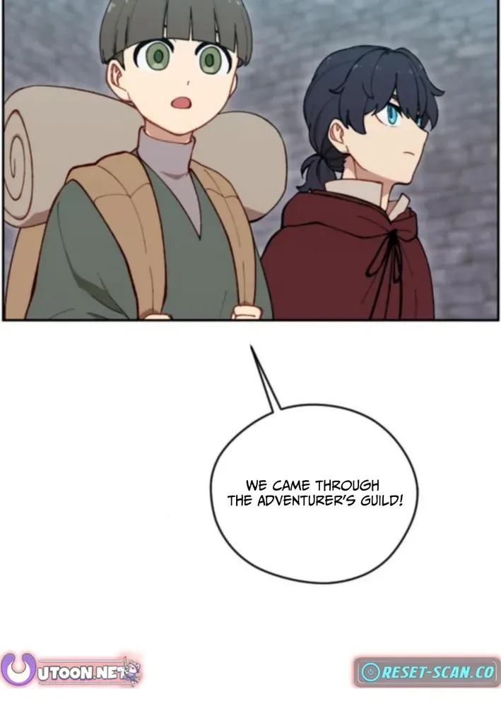 How Is the Hero’s Name Just “Aaaah”? Chapter 10 page 14 - 