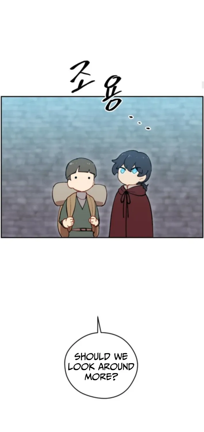 How Is the Hero’s Name Just “Aaaah”? Chapter 10 page 15 - 