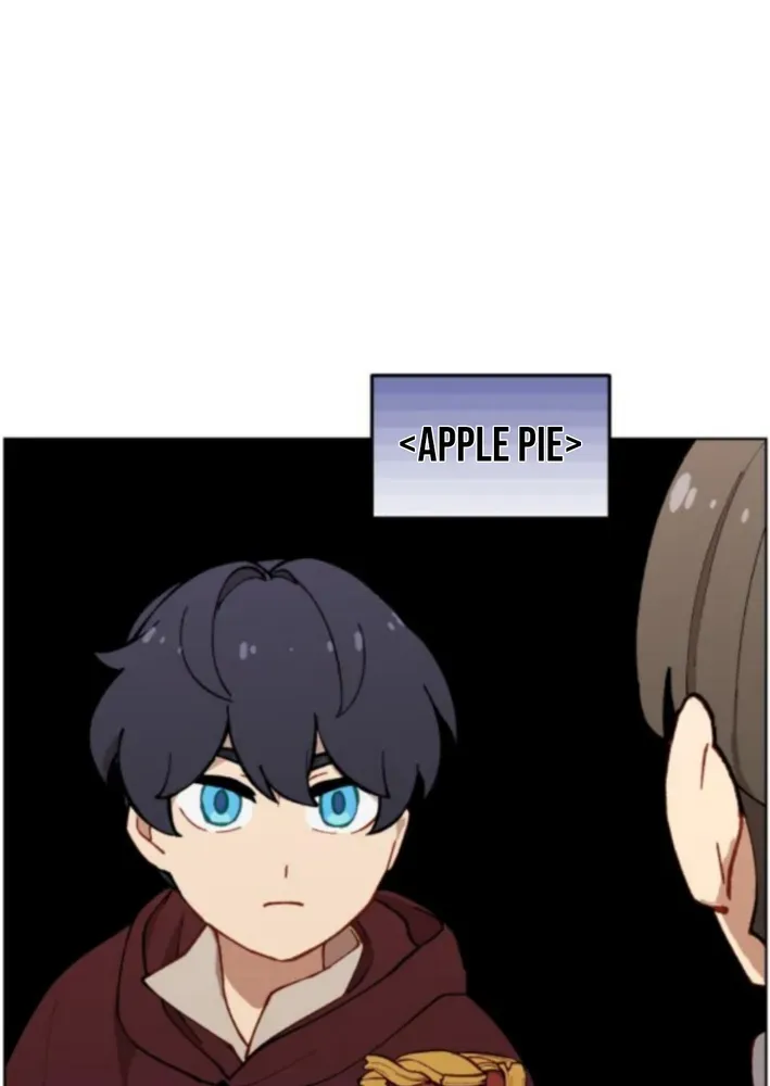 How Is the Hero’s Name Just “Aaaah”? Chapter 10 page 21 - 