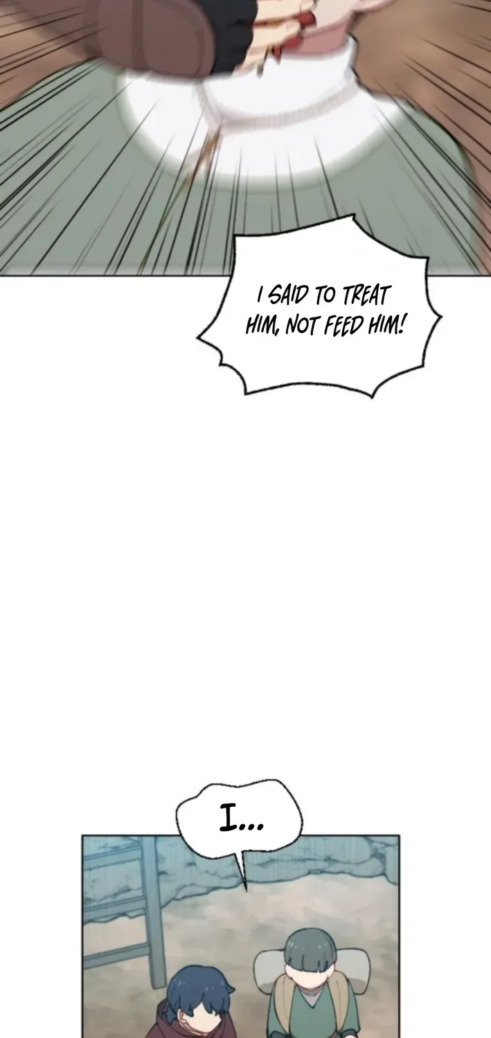 How Is the Hero’s Name Just “Aaaah”? Chapter 10 page 23 - 