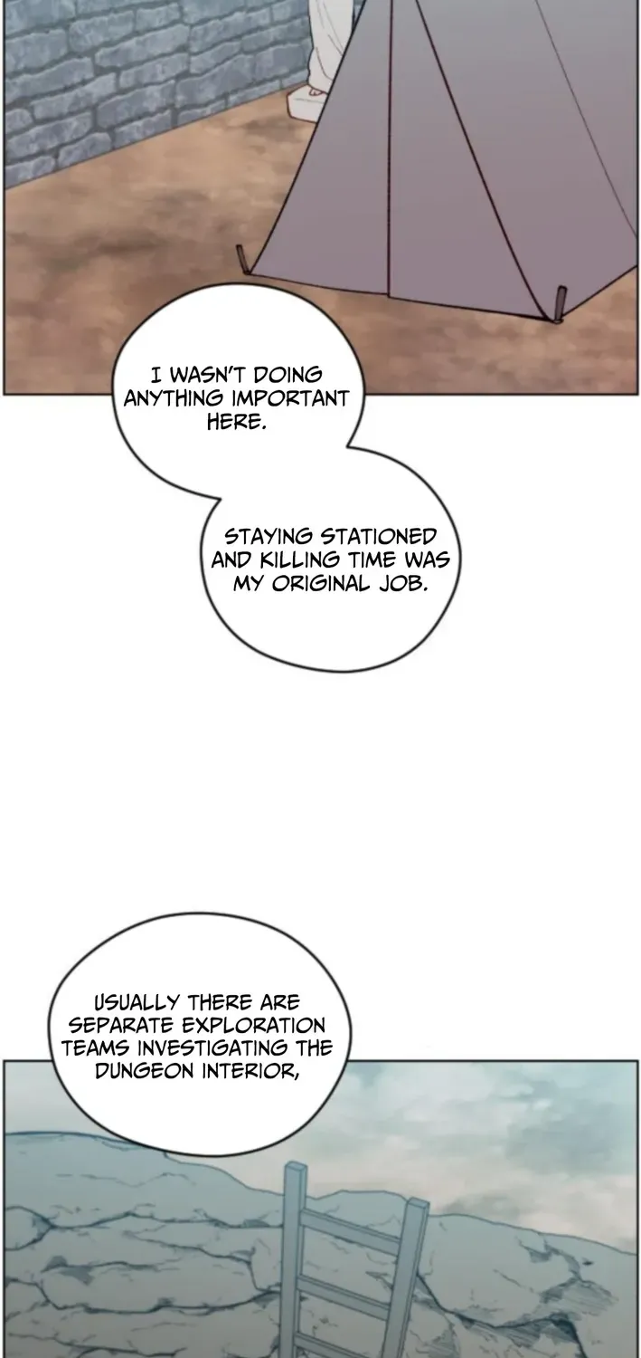 How Is the Hero’s Name Just “Aaaah”? Chapter 10 page 31 - 