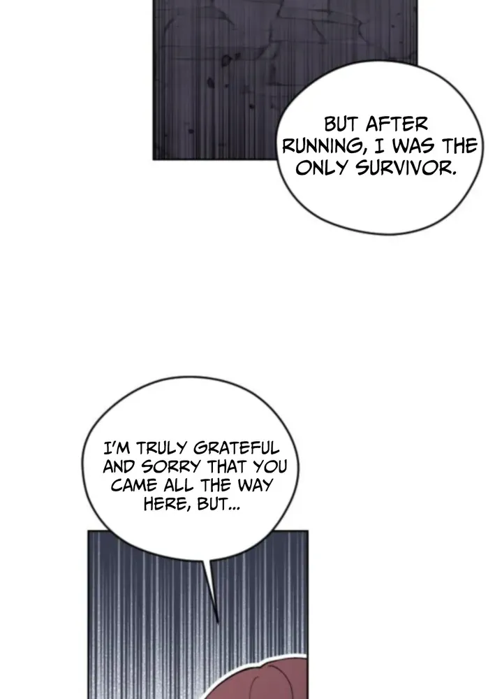 How Is the Hero’s Name Just “Aaaah”? Chapter 10 page 35 - 