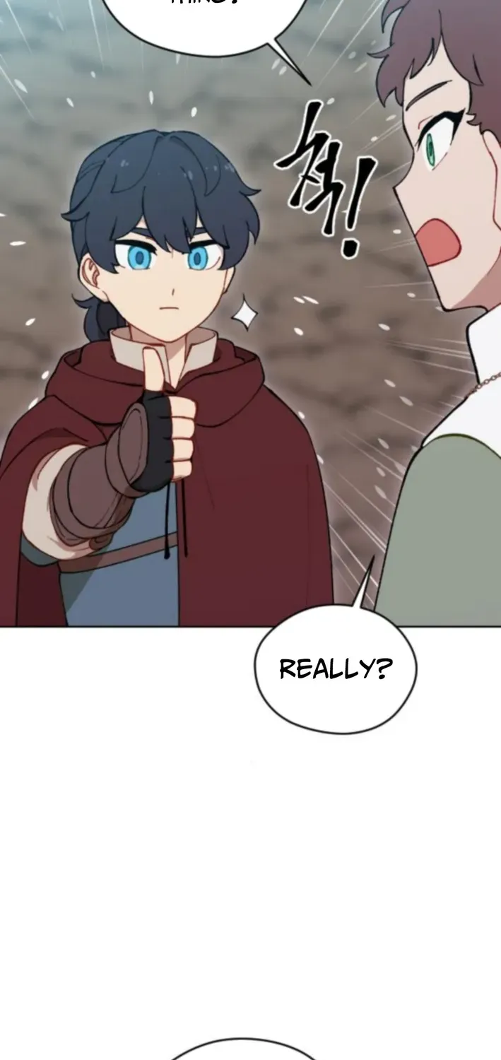 How Is the Hero’s Name Just “Aaaah”? Chapter 10 page 39 - 