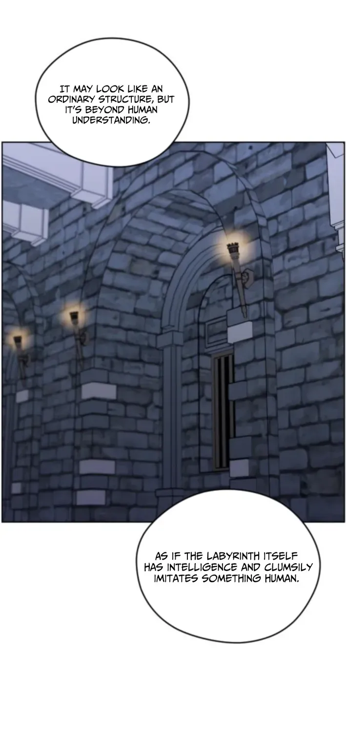 How Is the Hero’s Name Just “Aaaah”? Chapter 10 page 45 - 