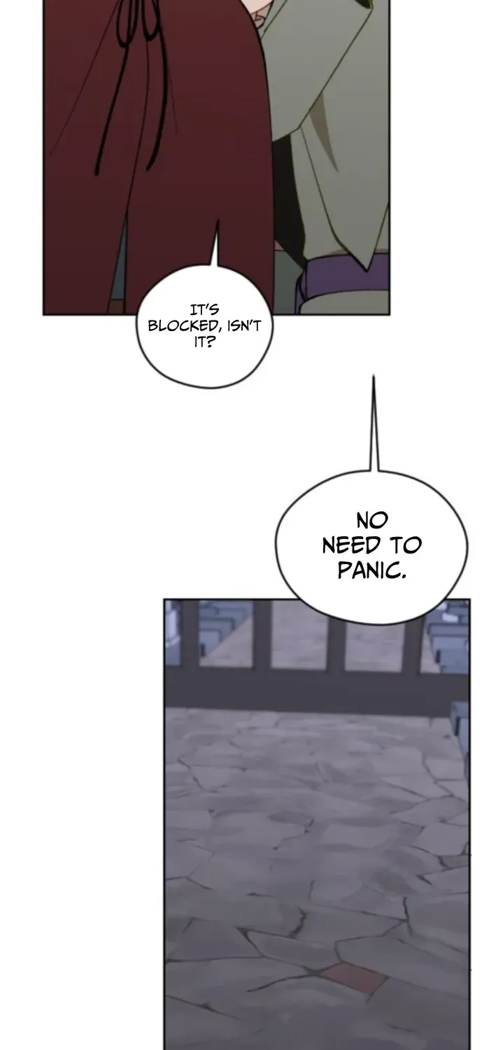 How Is the Hero’s Name Just “Aaaah”? Chapter 10 page 48 - 