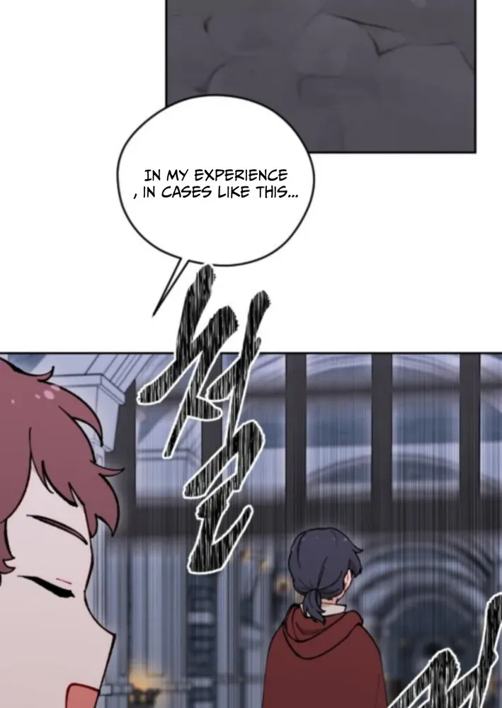 How Is the Hero’s Name Just “Aaaah”? Chapter 10 page 49 - 