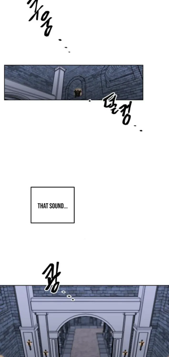 How Is the Hero’s Name Just “Aaaah”? Chapter 10 page 64 - 