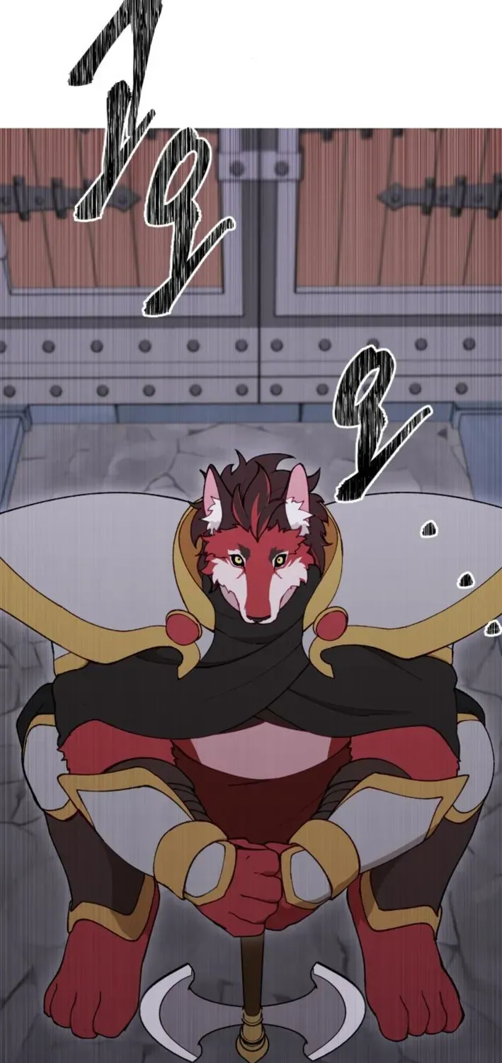 How Is the Hero’s Name Just “Aaaah”? Chapter 10 page 68 - 